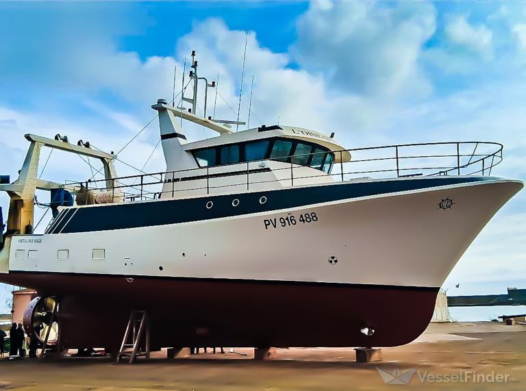 FV OISEAU DES ILES2 photo