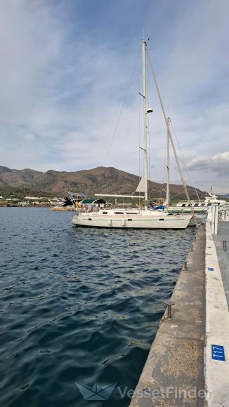 LIBRA SUN, Sailing vessel - Details and current position - MMSI
