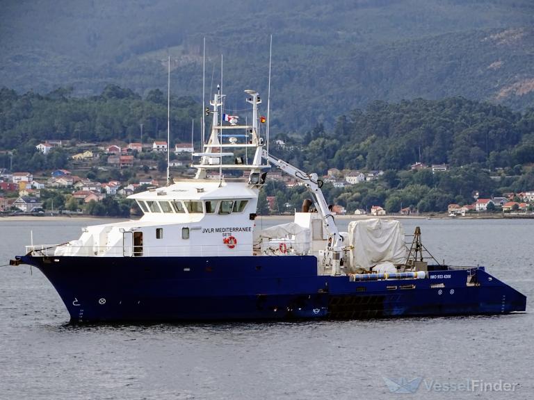 JVLR MEDITERRANEE photo