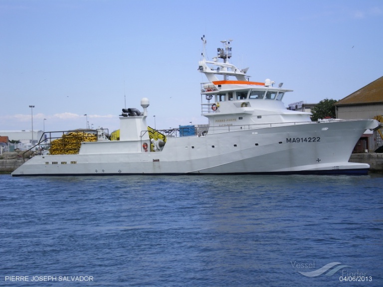 FV PIER JO SALVADOR photo
