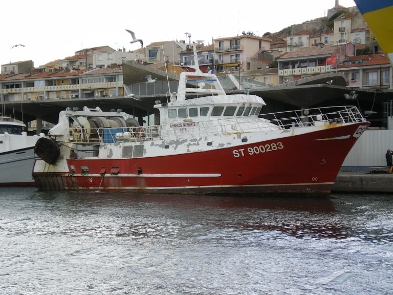 FV CHARLE GILBERTE2 photo