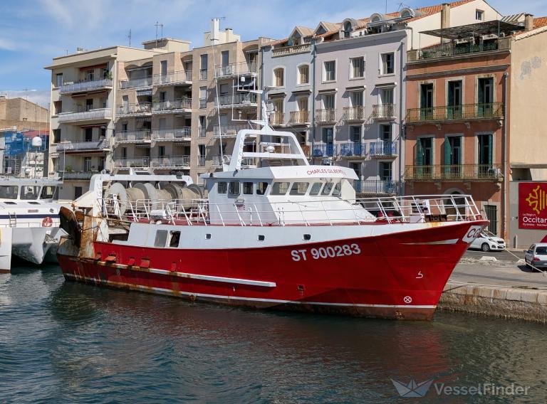F/V CHARLE GILBERTE2