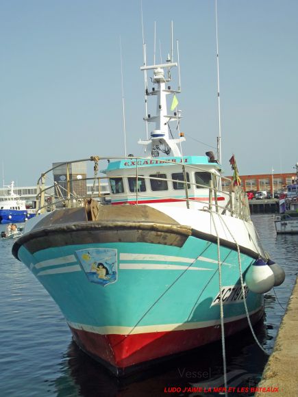 FV EXCALIBUR II photo