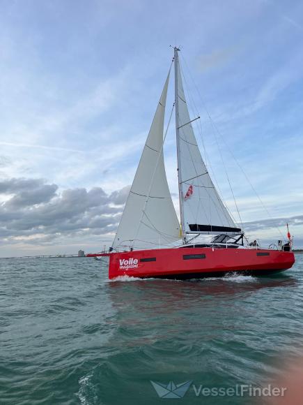 RED ROCKET photo