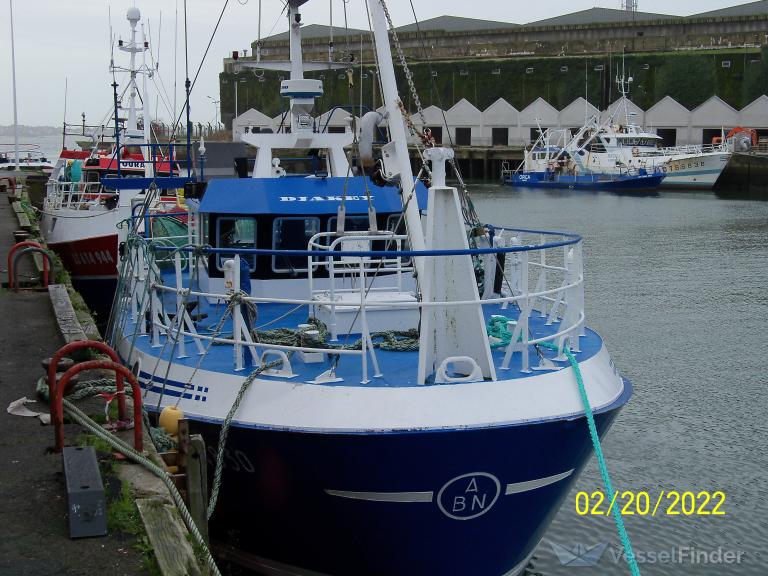 ship photo
