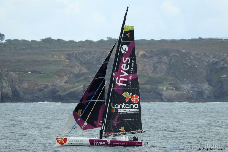 MILAI 22 SOLO SAILOR photo