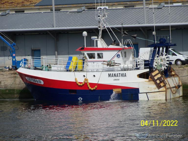 ship photo