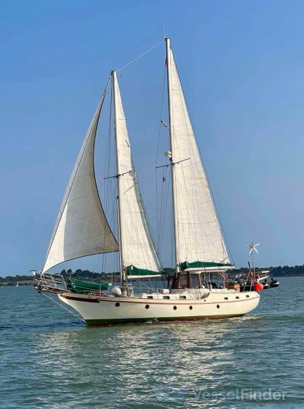 MARIE GALANTE photo