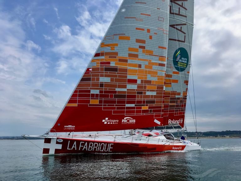 HELVETIA SOLO SAILOR photo