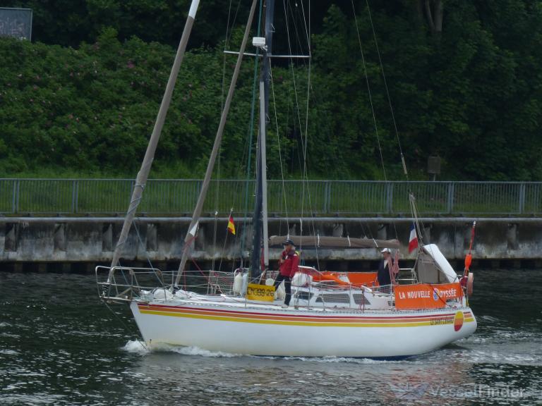 SAINT LIENARD photo