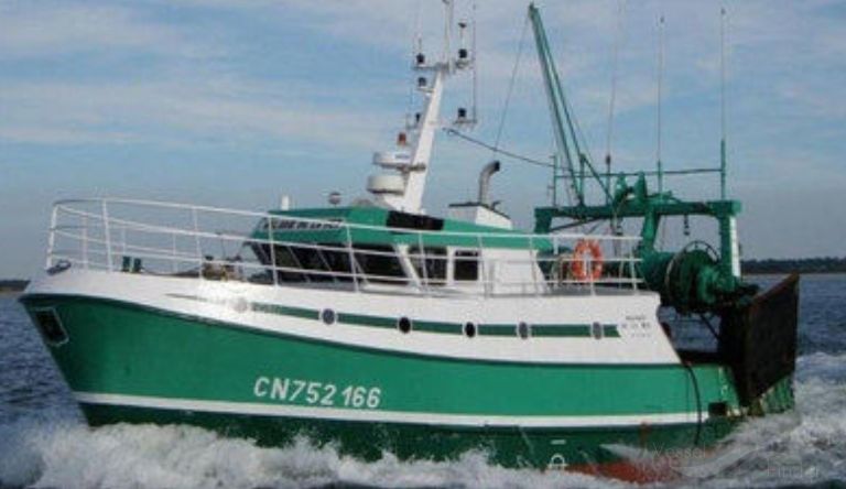 FV KIJAYAN photo