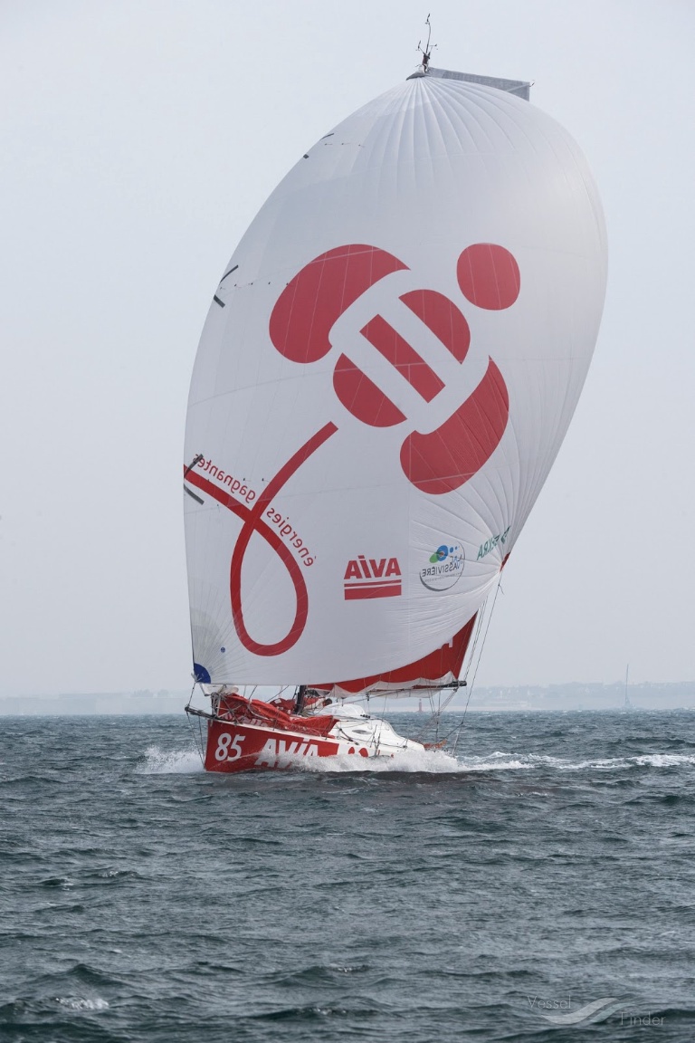 LE TIROFLAN, Sailing vessel - Details and current position - MMSI ...