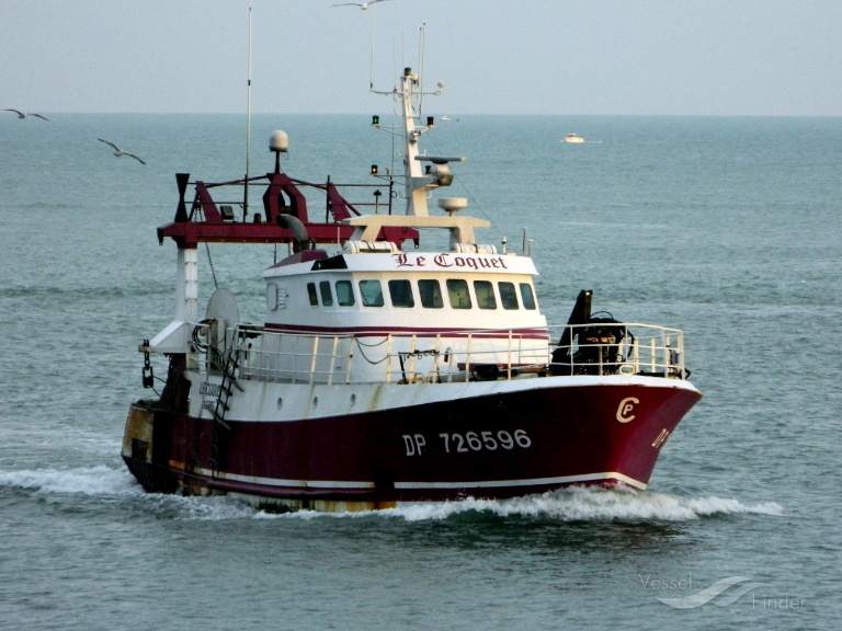 ship photo