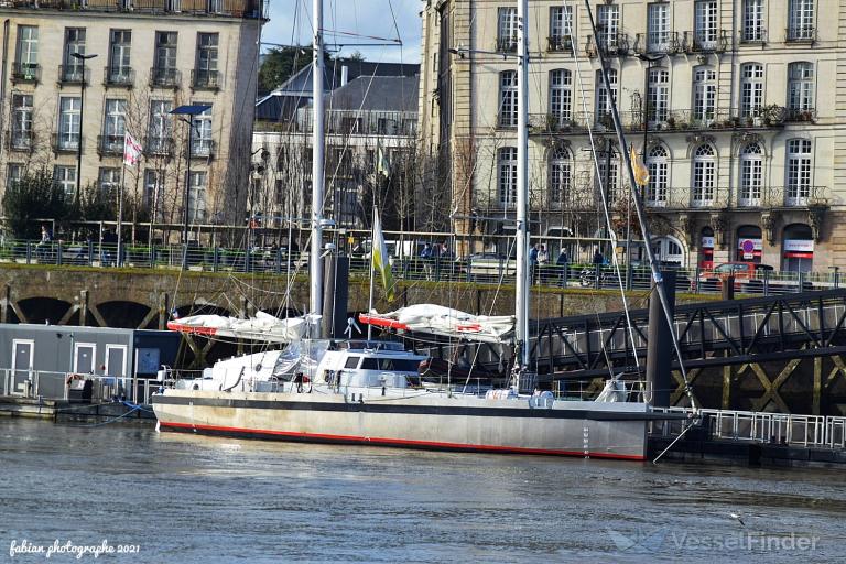 GRAIN DE SAIL photo