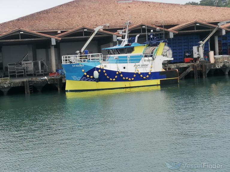 FV PAPY CHICHI photo