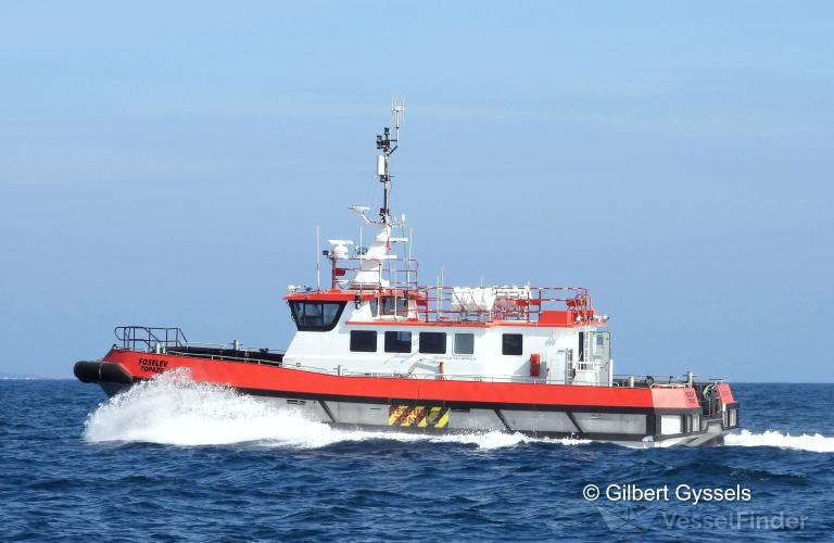 FOSELEV TOPAZE photo