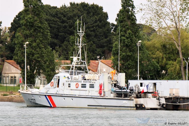 FRENCH WARSHIP GER photo