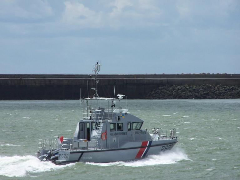 VCSM P622 ESTERON photo