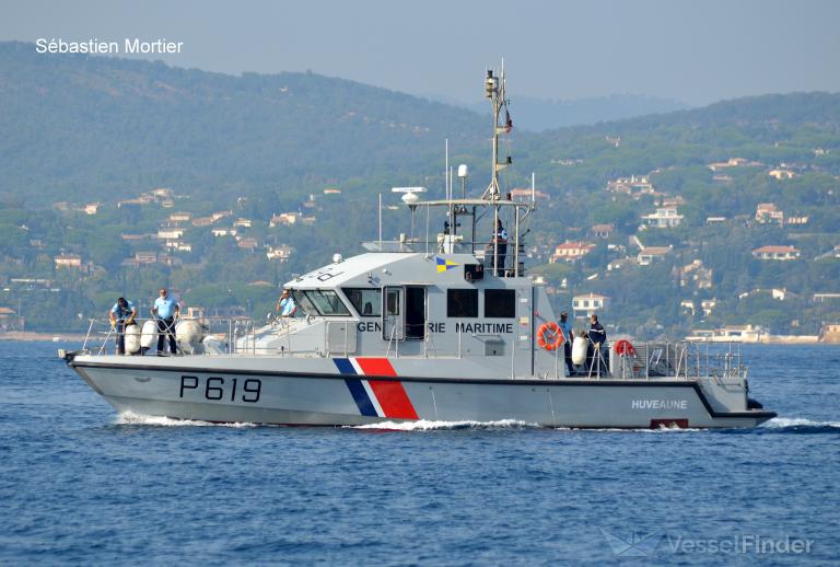 VCSM HUVEAUNE P619 photo