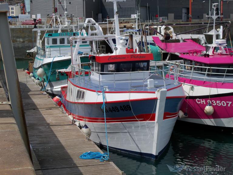 FV CATHERINE PHILIP photo