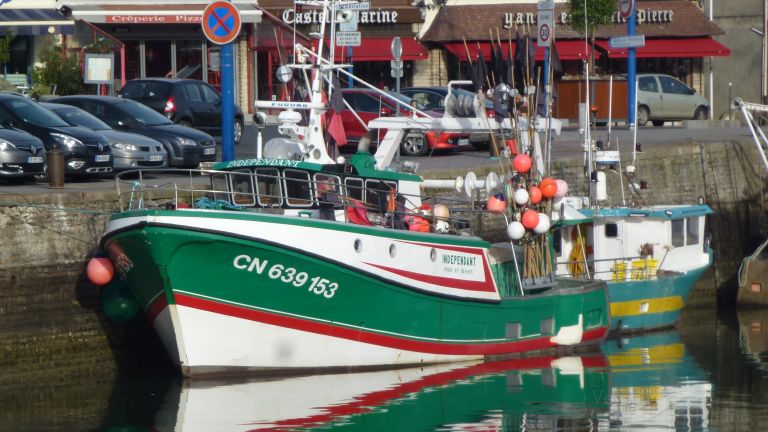 FV INDEPENDANT photo