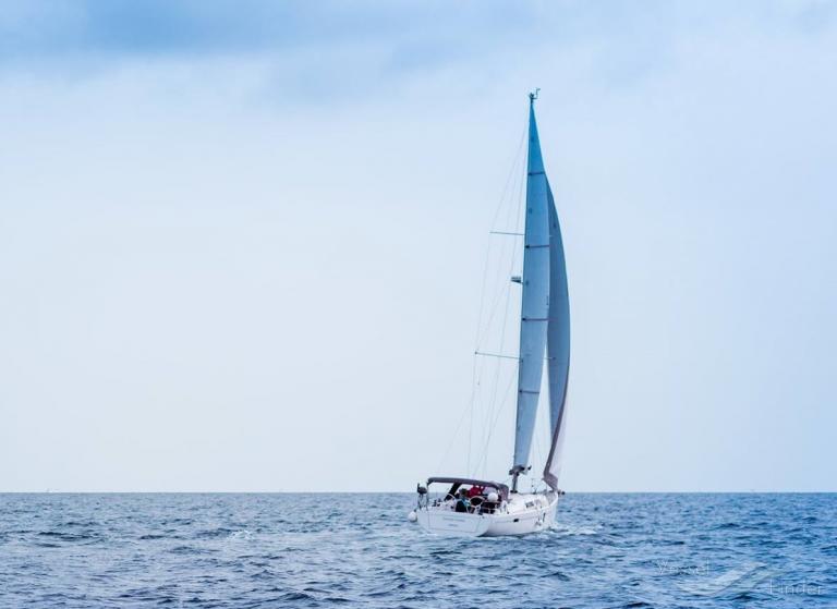 FORTUNE COOKIE, Sailing vessel Details and current position MMSI