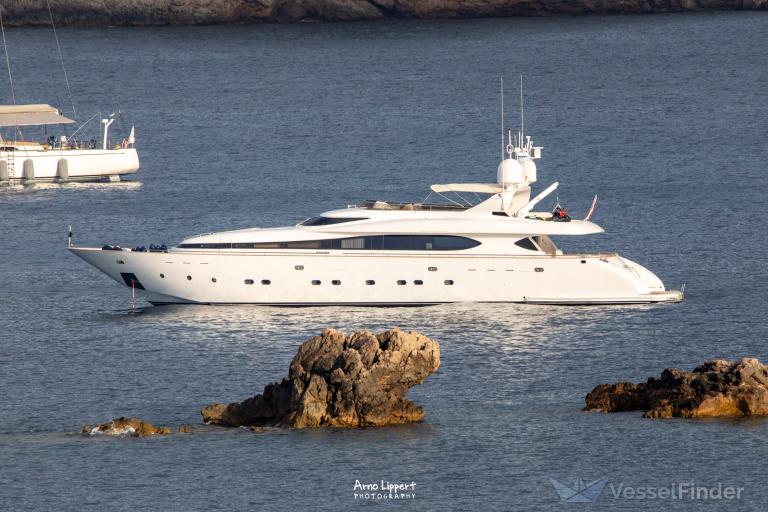 TT LUAMAR 2 photo