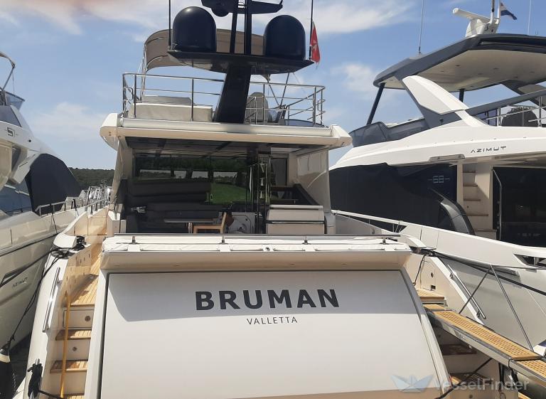 BRUMAN