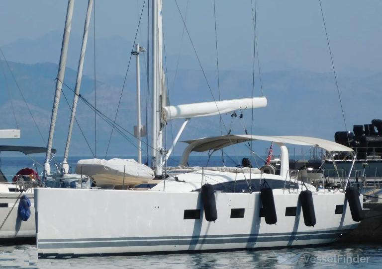 ship photo