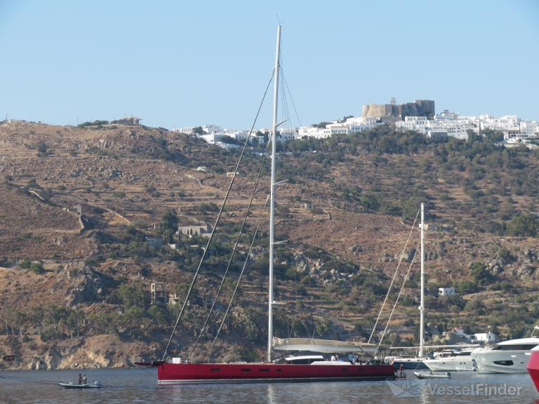 NOMAD IV photo