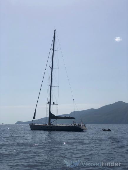 SY RUNNING ON FAITH photo