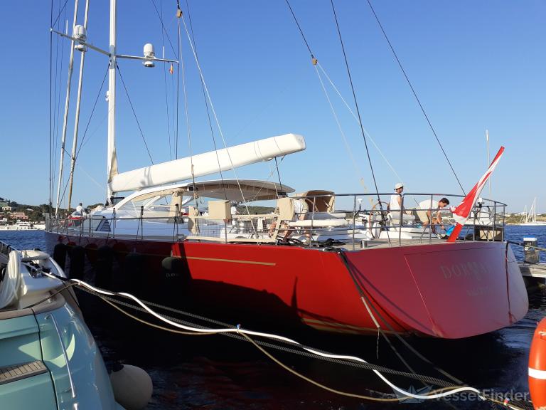 PLEIN SOLEIL, Sailing vessel - Details and current position - MMSI  227963630 - VesselFinder