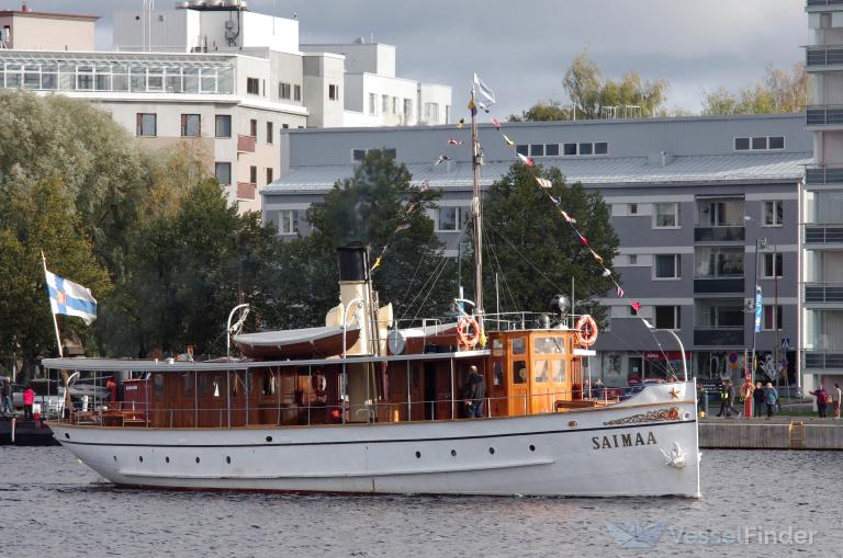 SAIMAA photo