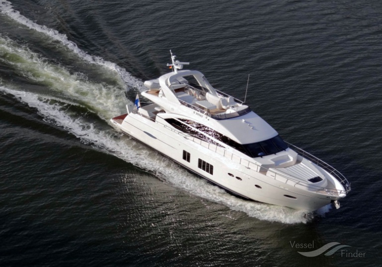 STAR OF SAIMAA photo