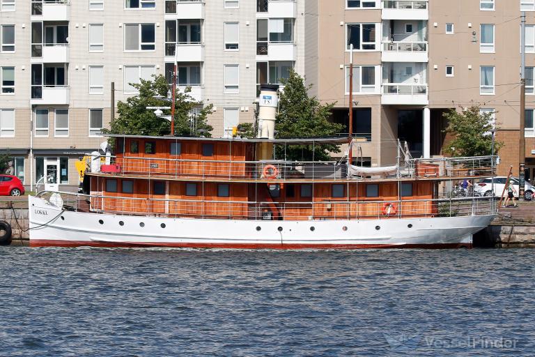 SS LOKKI photo
