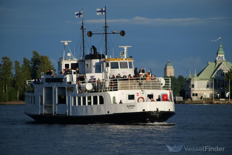 ship photo