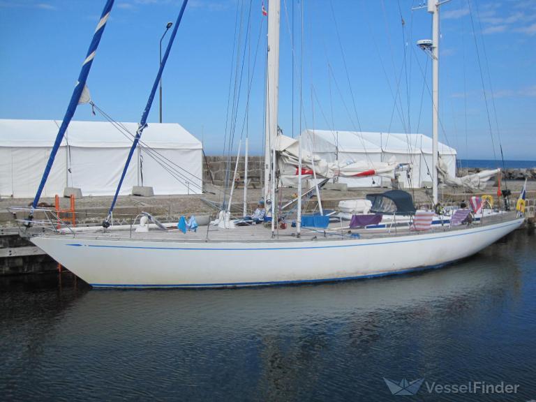 ship photo