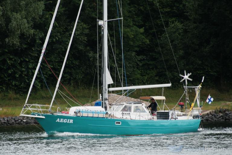 AEGIR photo