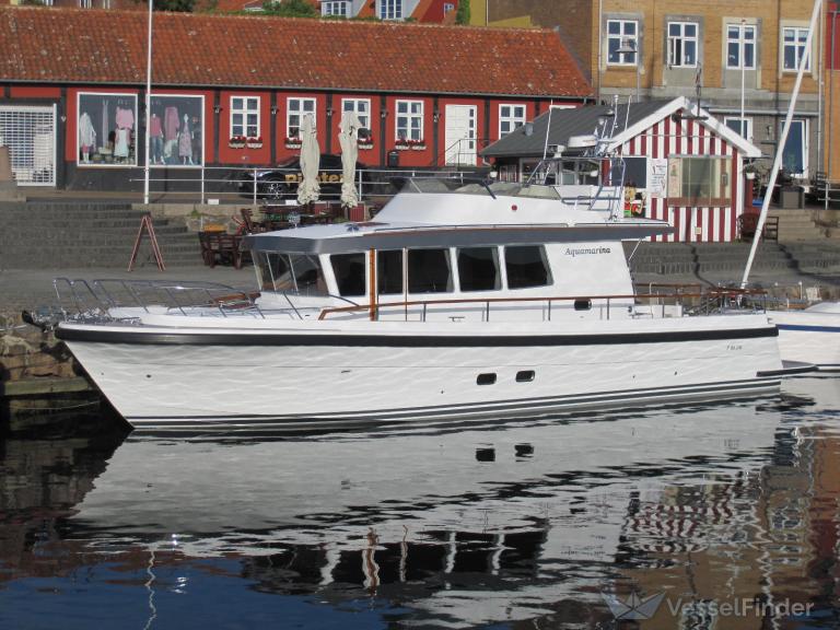 AQUAMARINA photo