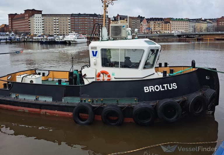 ship photo