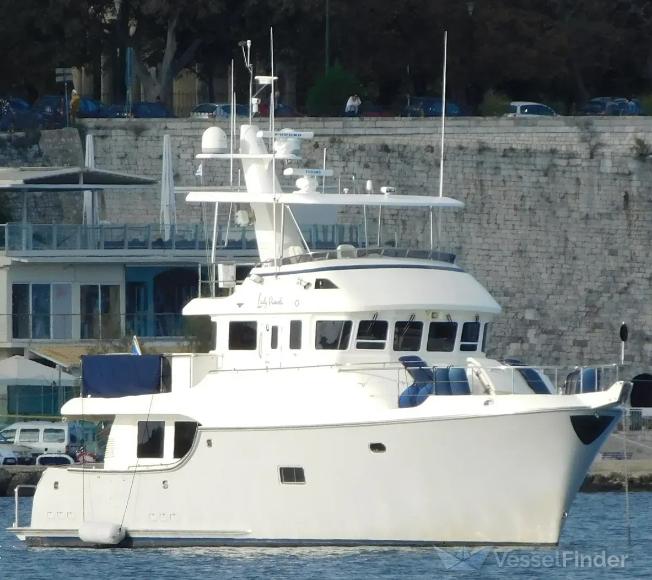 LADY PAMELA photo