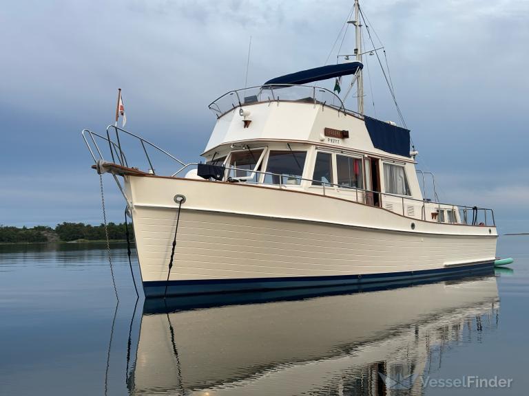 ship photo