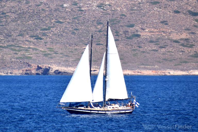 ZANGRA photo