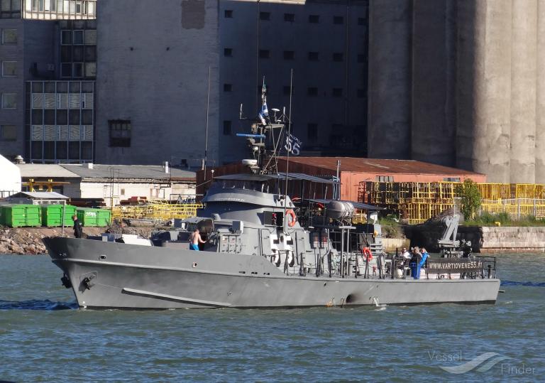 VARTIOLAIVA 55 photo