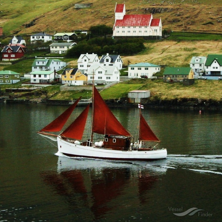 THORSHAVN photo