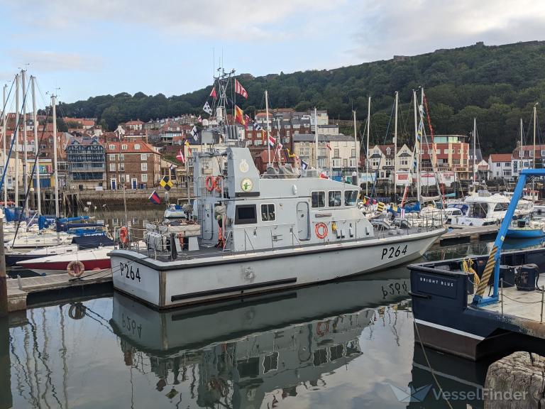 HMS ARCHER