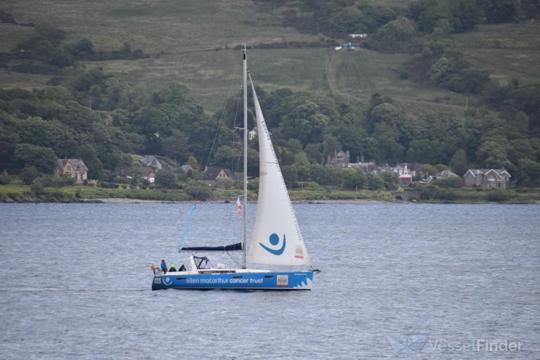 CALEDONIAN HERO photo