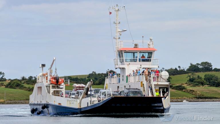 STRANGFORD 2