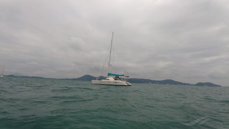 KAWESKAR II photo