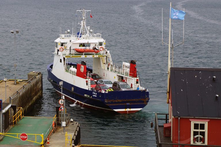 FIVLA photo